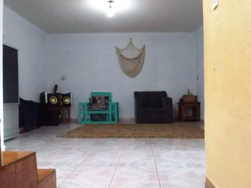 Casa - San Antonio Buenavista
