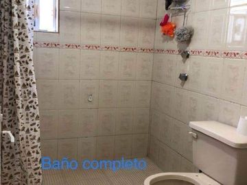 Casa - San Antonio Buenavista