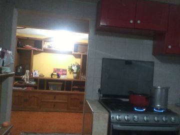 Casa - San Antonio Buenavista
