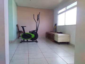 Casa - San Antonio Buenavista