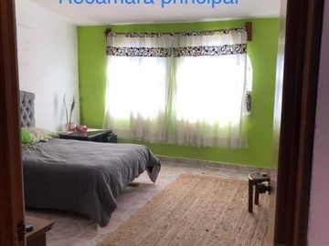 Casa - San Antonio Buenavista
