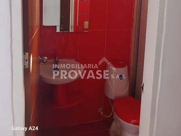 APARTAMENTO en VENTA en Los Patios La Floresta