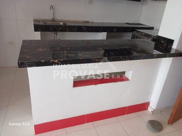 APARTAMENTO en VENTA en Los Patios La Floresta