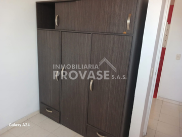 APARTAMENTO en VENTA en Los Patios La Floresta