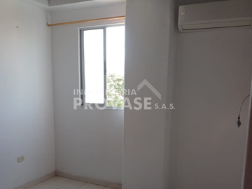 APARTAMENTO en VENTA en Los Patios La Floresta