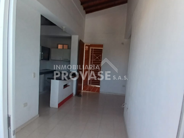 APARTAMENTO en VENTA en Los Patios La Floresta