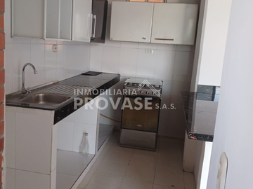 APARTAMENTO en VENTA en Los Patios La Floresta