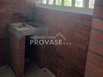 APARTAMENTO en VENTA en Los Patios La Floresta