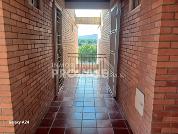 APARTAMENTO en VENTA en Los Patios La Floresta