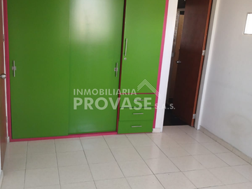 APARTAMENTO en VENTA en Los Patios La Floresta