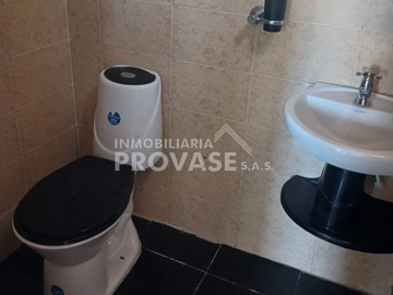 APARTAMENTO en VENTA en Los Patios La Floresta