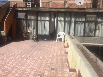 Casa - La Preciosa