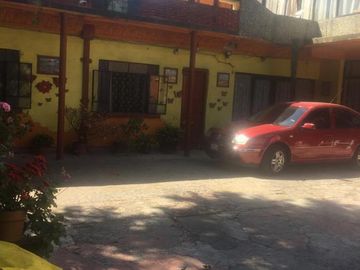 Casa - La Preciosa