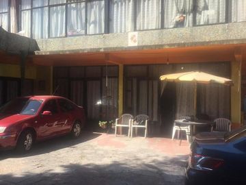 Casa - La Preciosa