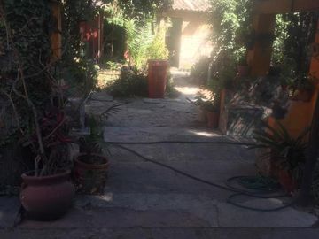 Casa - La Preciosa
