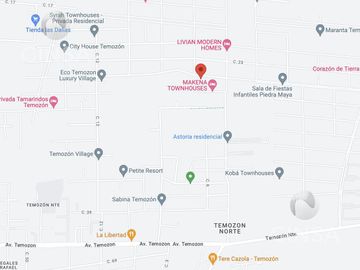 MALTA || EXCLUSIVOS DEPARTAMENTOS EN VENTA UBICADOS AL NORTE DE LA CIUDAD DE MERIDA EN TEMOZON NORTE A 10 MINUTOS DEL PERIFERICO DE LA CIUDAD