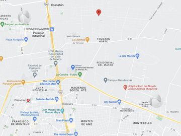 MALTA || EXCLUSIVOS DEPARTAMENTOS EN VENTA UBICADOS AL NORTE DE LA CIUDAD DE MERIDA EN TEMOZON NORTE A 10 MINUTOS DEL PERIFERICO DE LA CIUDAD
