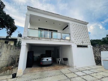 Casa en  venta en el Barrio San Juan, Valladolid Yucatán