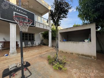 Casa en  venta en el Barrio San Juan, Valladolid Yucatán