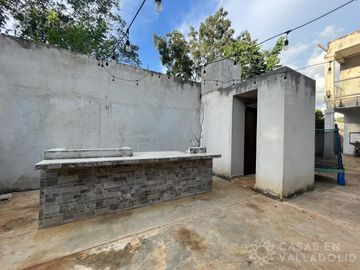 Casa en  venta en el Barrio San Juan, Valladolid Yucatán