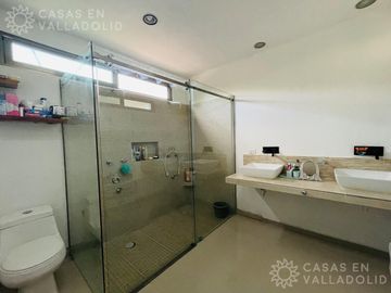 Casa en  venta en el Barrio San Juan, Valladolid Yucatán