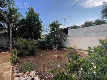 Casa en  venta en el Barrio San Juan, Valladolid Yucatán