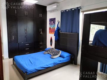 Casa en  venta en el Barrio San Juan, Valladolid Yucatán