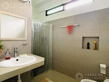 Casa en  venta en el Barrio San Juan, Valladolid Yucatán