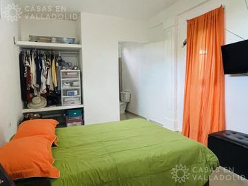 Casa en  venta en el Barrio San Juan, Valladolid Yucatán