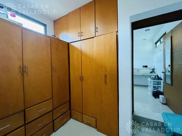 Casa en  venta en el Barrio San Juan, Valladolid Yucatán