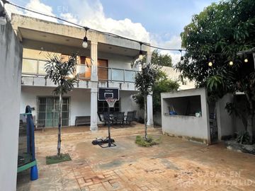 Casa en  venta en el Barrio San Juan, Valladolid Yucatán