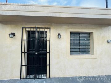 Casa en  venta en el Barrio San Juan, Valladolid Yucatán