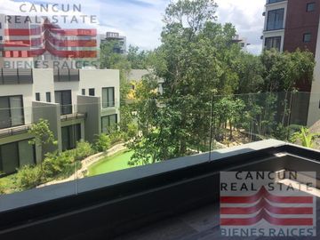 Departamento en Venta, 2 habitaciones, Lagunas de Mayakoba
