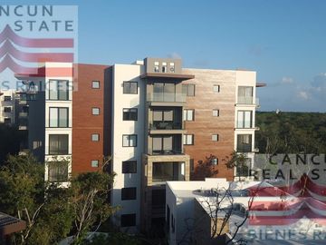 Departamento en Venta, 2 habitaciones, Lagunas de Mayakoba