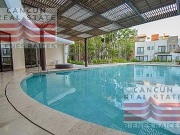 Departamento en Venta, 2 habitaciones, Lagunas de Mayakoba