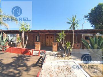 oportunidad!!! CASA DE CAMPO/FINCA/RANCHO en VENTA , La Purisima (vg)