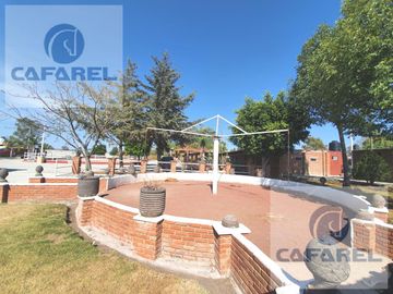 oportunidad!!! CASA DE CAMPO/FINCA/RANCHO en VENTA , La Purisima (vg)