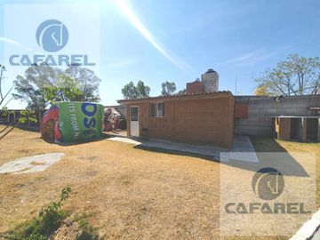 oportunidad!!! CASA DE CAMPO/FINCA/RANCHO en VENTA , La Purisima (vg)