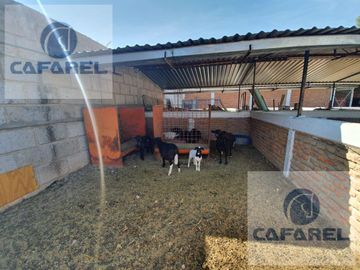 oportunidad!!! CASA DE CAMPO/FINCA/RANCHO en VENTA , La Purisima (vg)