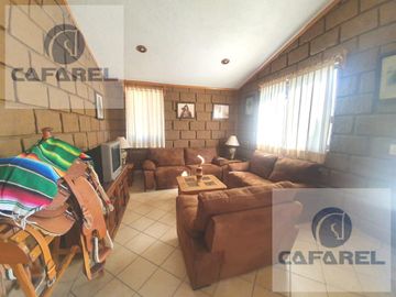 oportunidad!!! CASA DE CAMPO/FINCA/RANCHO en VENTA , La Purisima (vg)