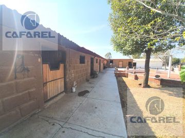 oportunidad!!! CASA DE CAMPO/FINCA/RANCHO en VENTA , La Purisima (vg)