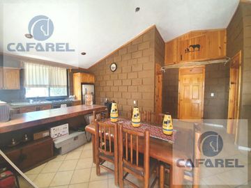 oportunidad!!! CASA DE CAMPO/FINCA/RANCHO en VENTA , La Purisima (vg)