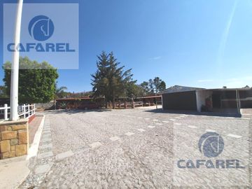 oportunidad!!! CASA DE CAMPO/FINCA/RANCHO en VENTA , La Purisima (vg)