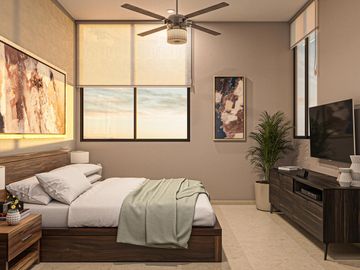 Casas en Venta -Mérida Norte Conkal