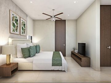 Casas en Venta -Mérida Norte Conkal