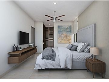Casas en Venta -Mérida Norte Conkal