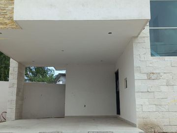 CASA EN VENTA AMPLIACION UNIDAD NACIONAL
