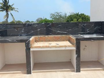 CASA EN VENTA AMPLIACION UNIDAD NACIONAL