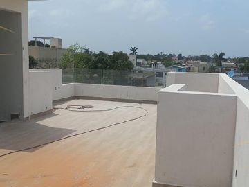 CASA EN VENTA AMPLIACION UNIDAD NACIONAL