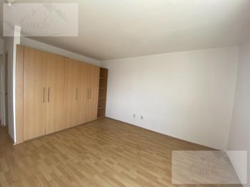 Departamento - Atizapán de Zaragoza